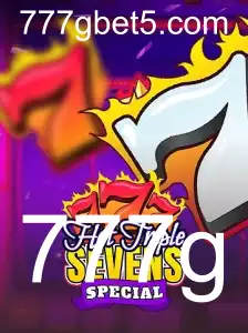 Explorando HotTripleSevensSpecial: O Jogo de Cassino que Ganha Popularidade