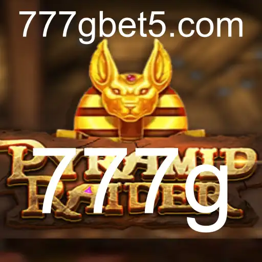 PyramidRaider: A Aventura Emoionante de 777g