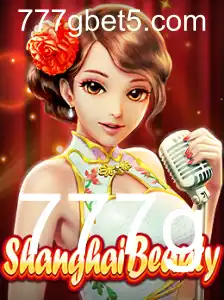 Descubra ShanghaiBeauty: Um Jogo Inovador que Mistura Tradição e Modernidade